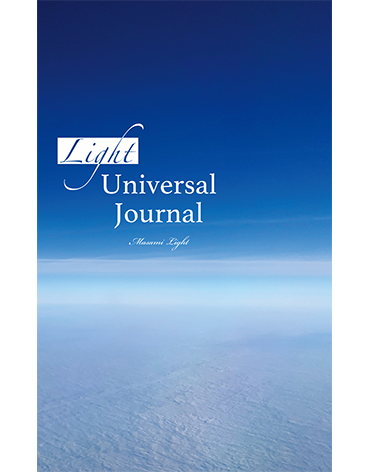 Light Universal Journal: Beyond Horizon